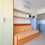 Apartment In Lignano 21634