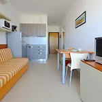 Apartment In Lignano 21634