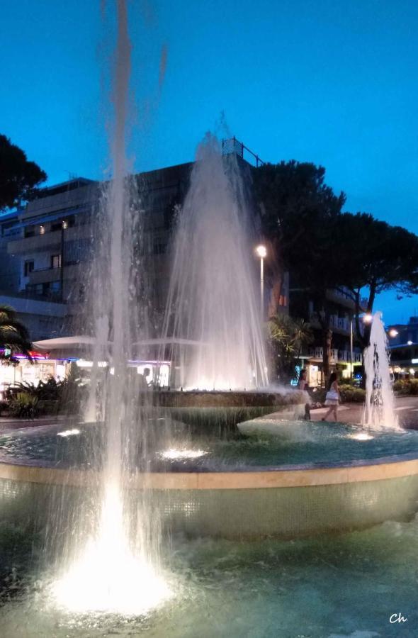 In Lignano 21634 Apartment *