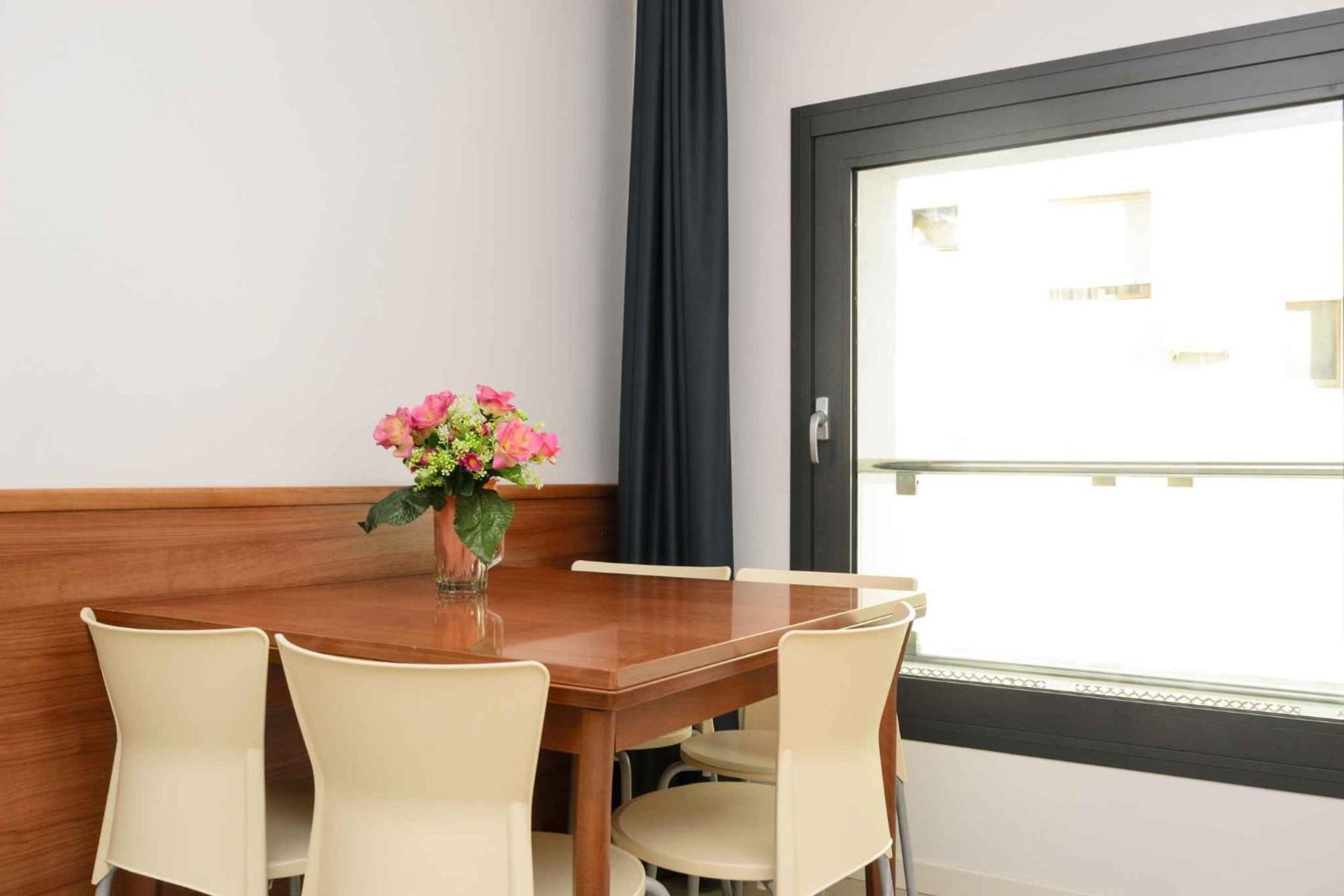 Apartment In Lignano 21634