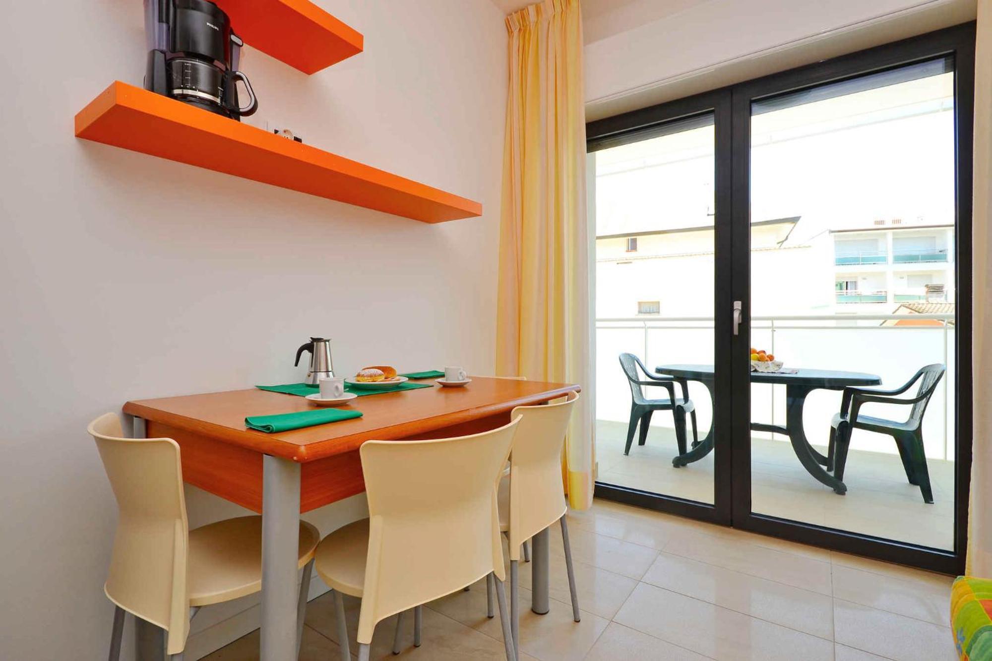 Apartment In Lignano 21634 Lignano Sabbiadoro