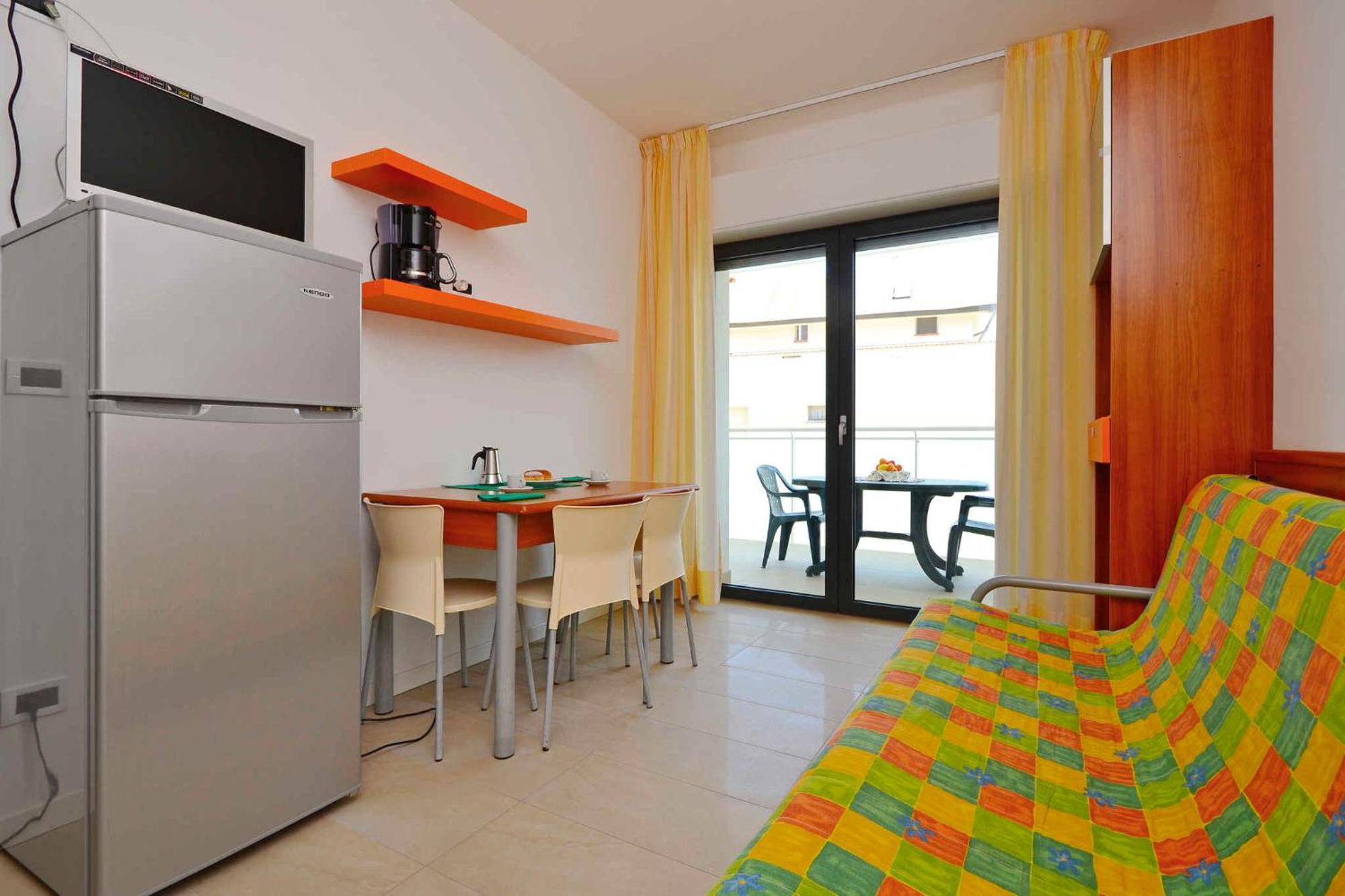 Apartment In Lignano 21634 Lignano Sabbiadoro