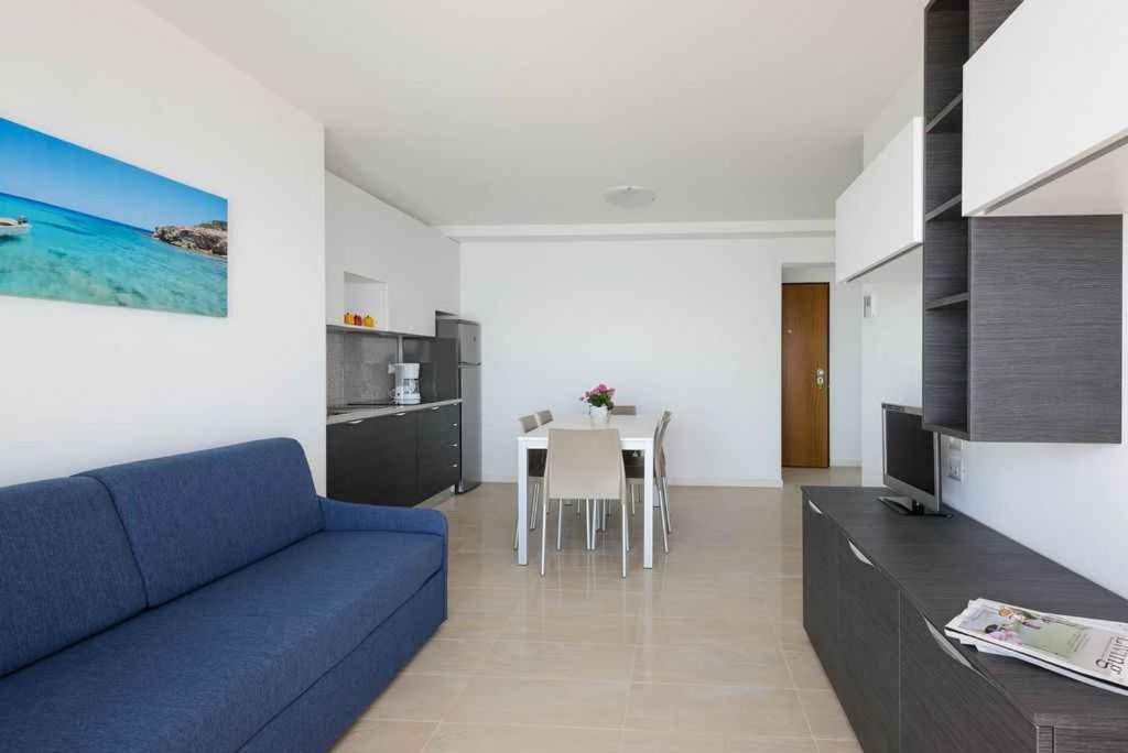In Lignano 21634 Apartment *