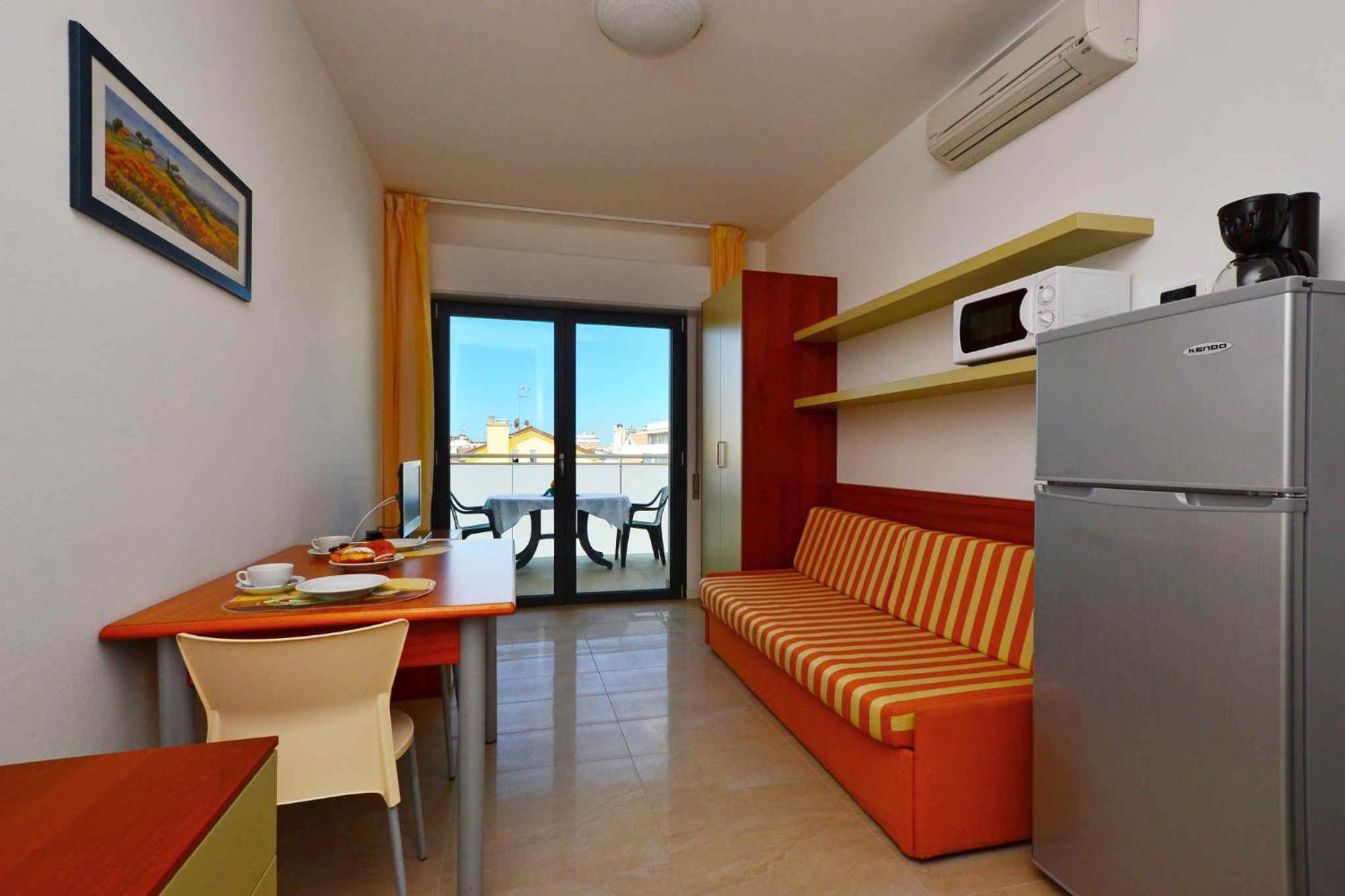 In Lignano 21634 Apartment