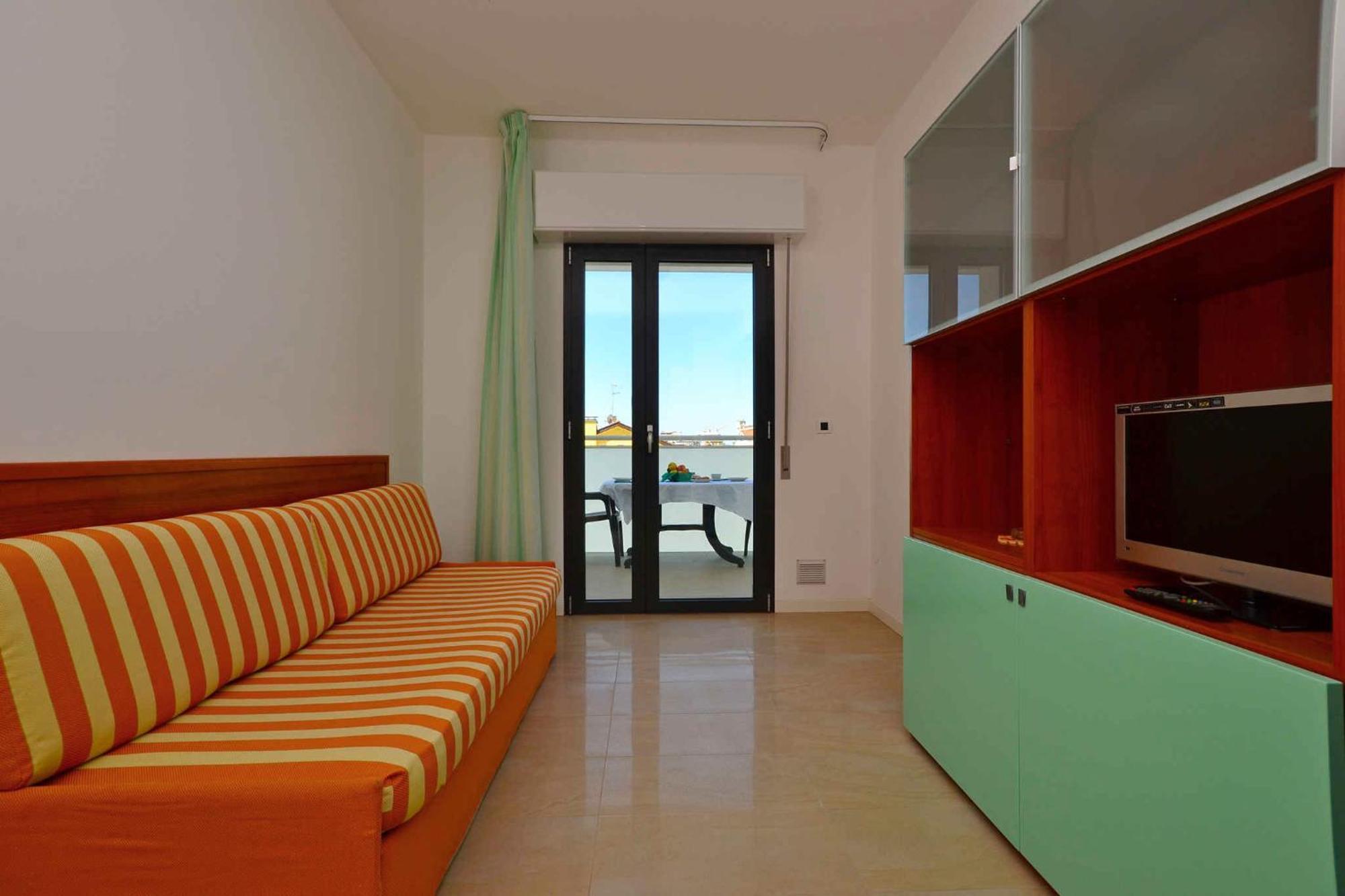 In Lignano 21634 Apartment *