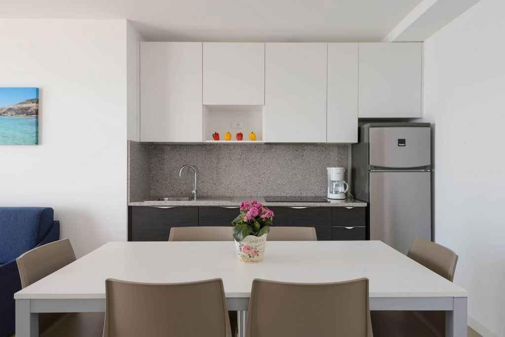 In Lignano 21634 Apartment