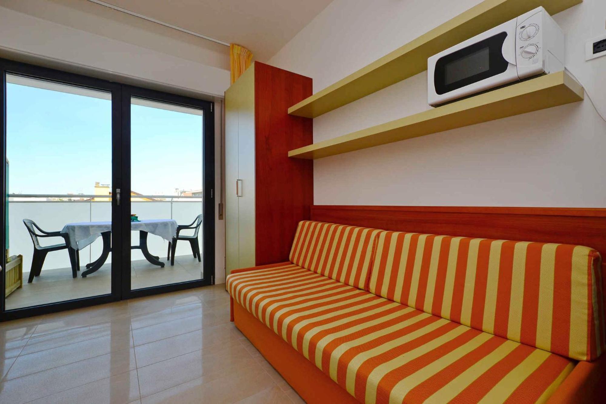 Apartment In Lignano 21634 Lignano Sabbiadoro
