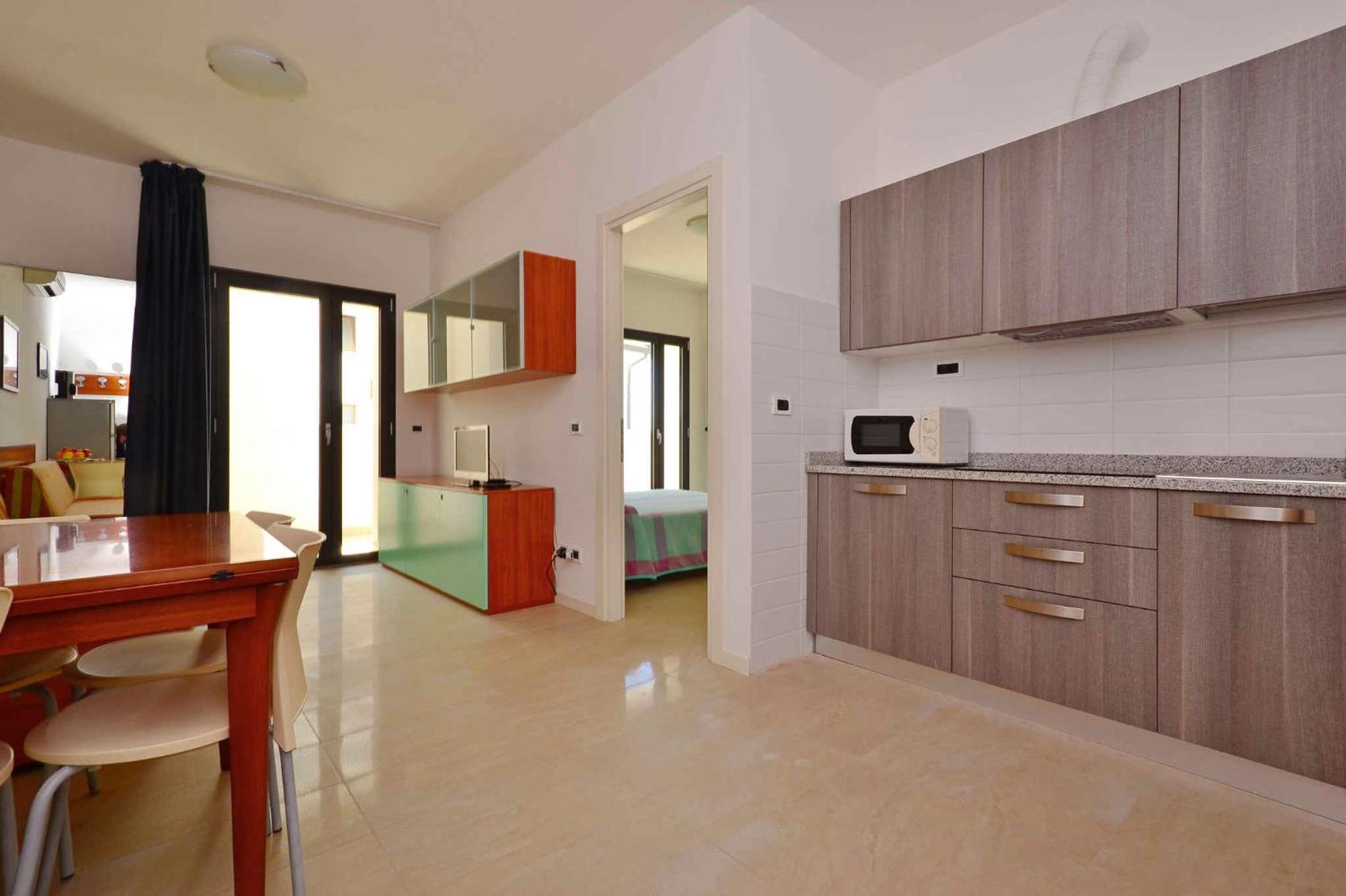 In Lignano 21634 Apartment Lignano Sabbiadoro