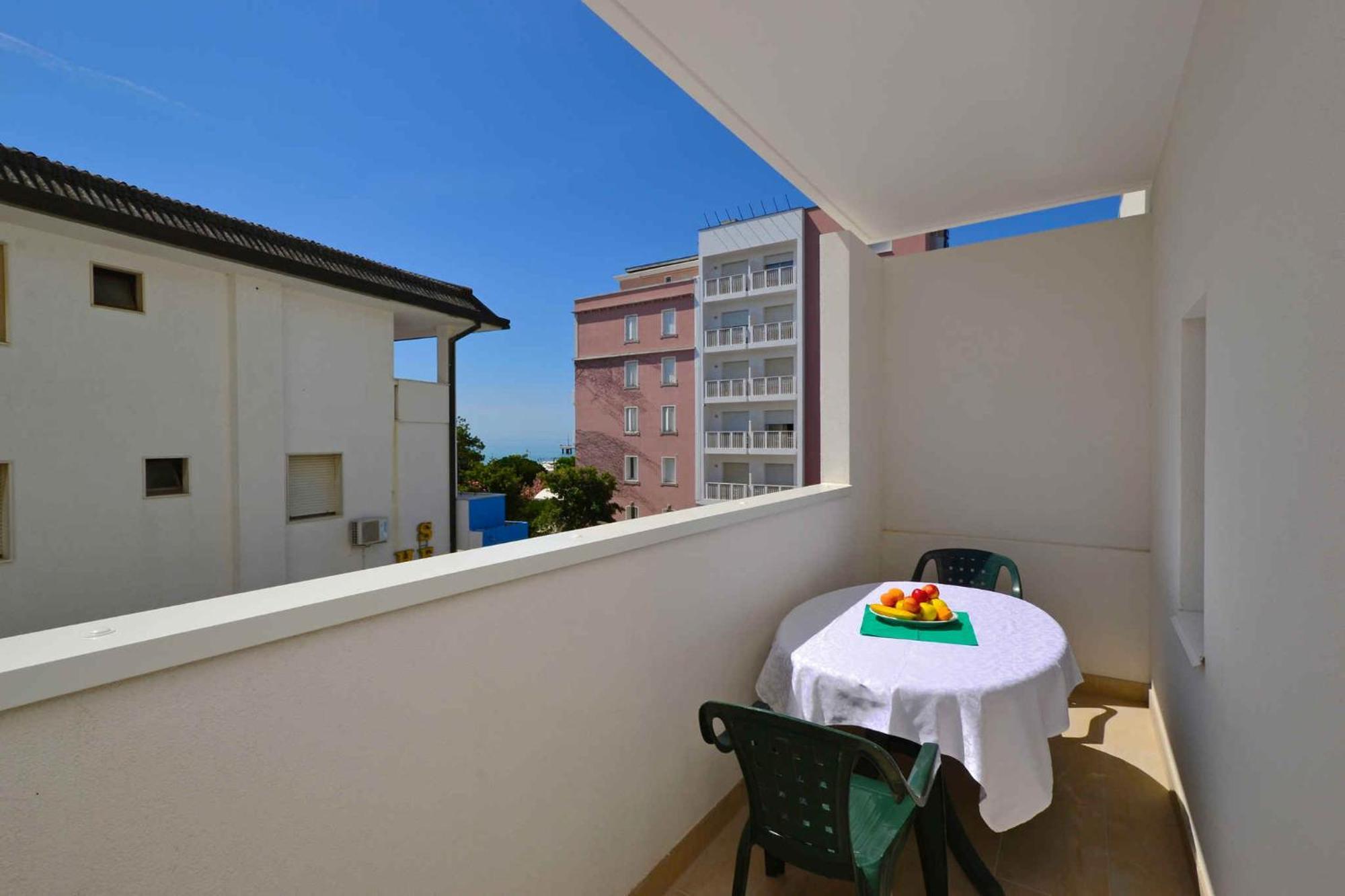 In Lignano 21634 Apartment