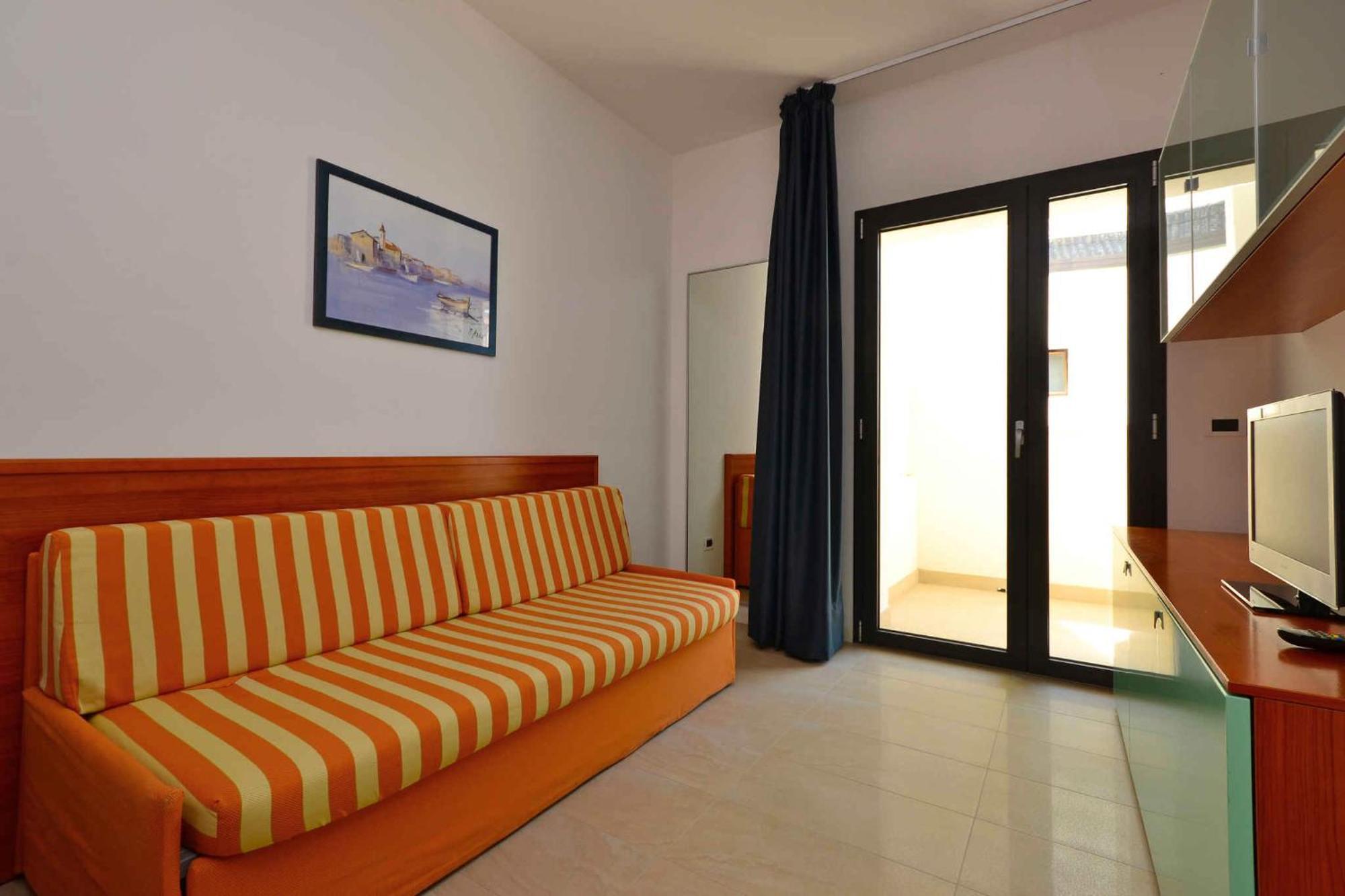 Apartment In Lignano 21634 Lignano Sabbiadoro
